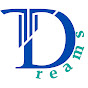 Dreams  logo