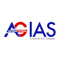 AG IAS logo