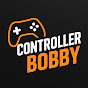 controller bobby logo