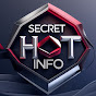 Secret Hot Info.  logo