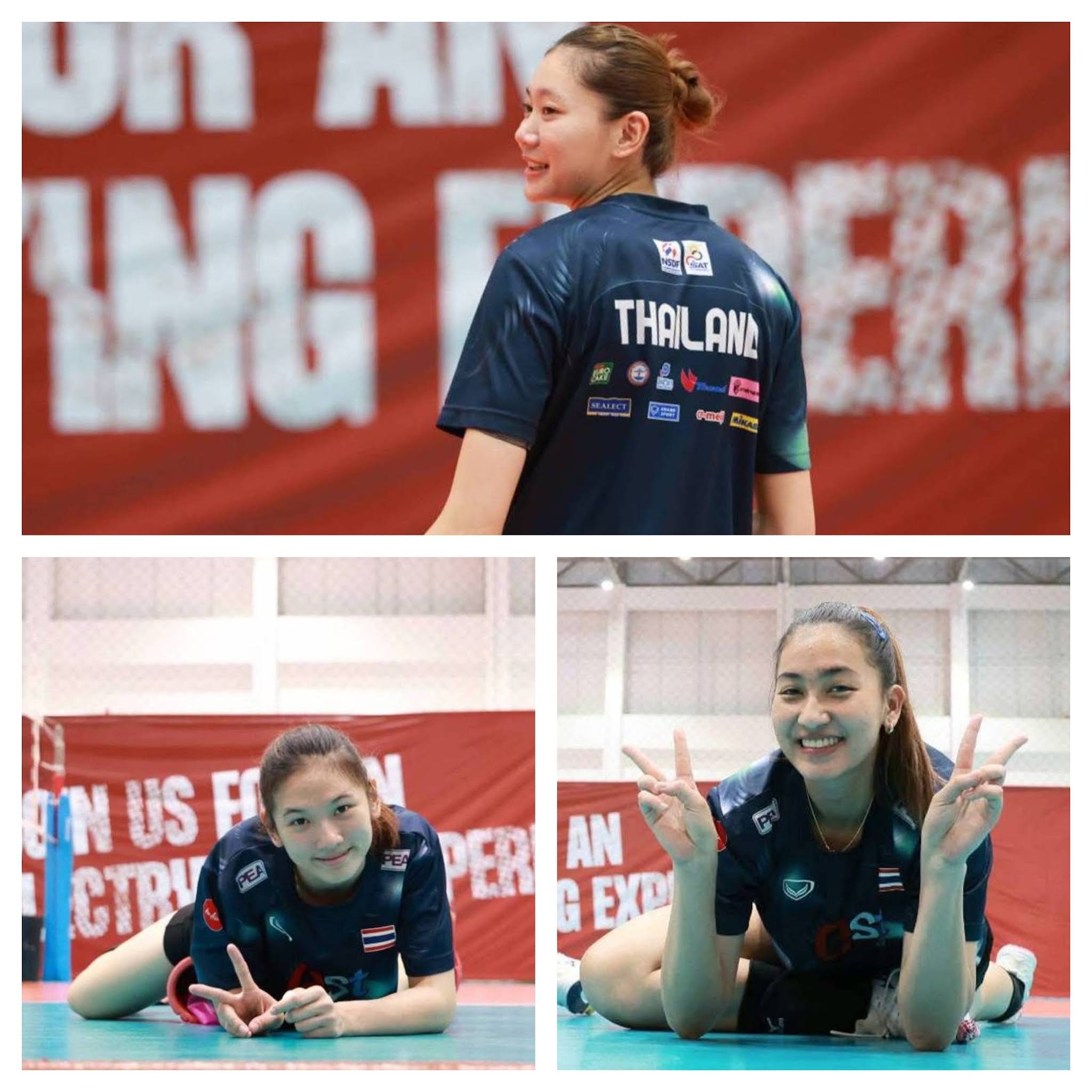 Post from BeeJoy Volleytube