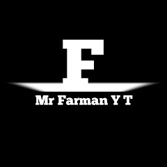 Mr Farman Y T