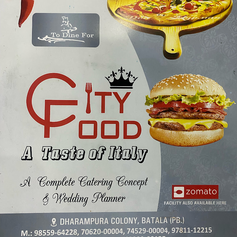 Cityfood_Batala