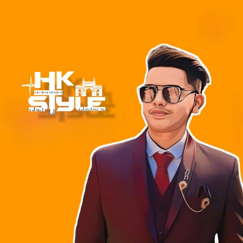 DJ HK STYLE MUMBAI