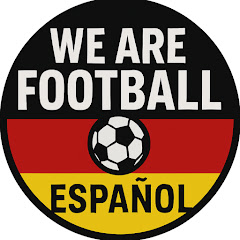 We Are Football en español