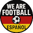 lSGrH8q5jjk-channel-avatar-We Are Football en español