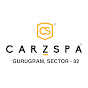 CARZSPA-The Madmax Detailing Studio logo