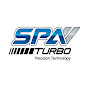 SPA Turbo logo