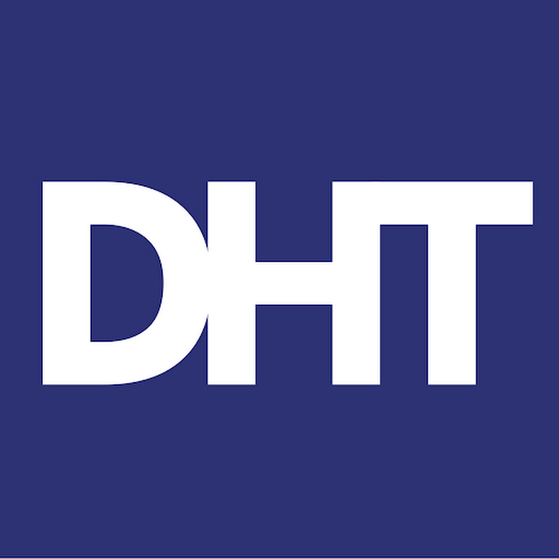 Designer Home Tours Logo