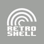 RetroShell logo