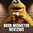 The Beer Monster Reviews