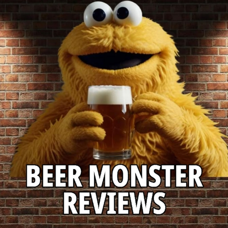 The Beer Monster Reviews