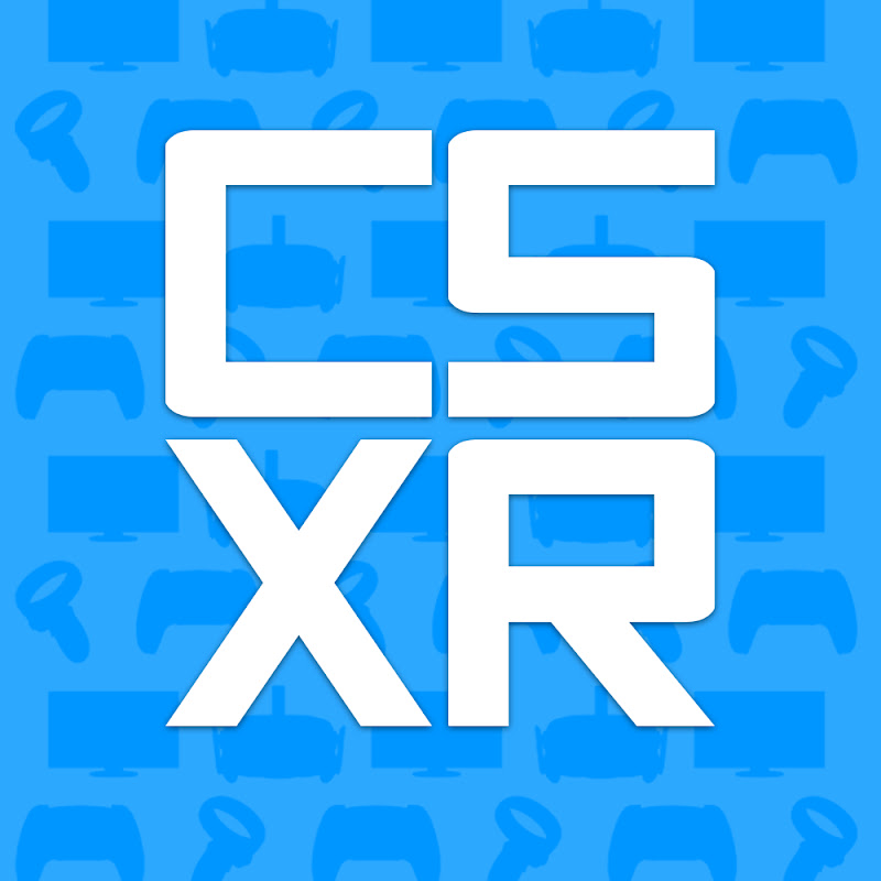 CyberStuffXR