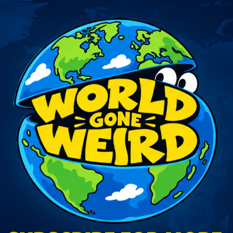 World Gone Weird 