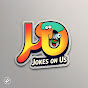 Joke’s On Us  logo