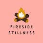 Fireside Stillness logo