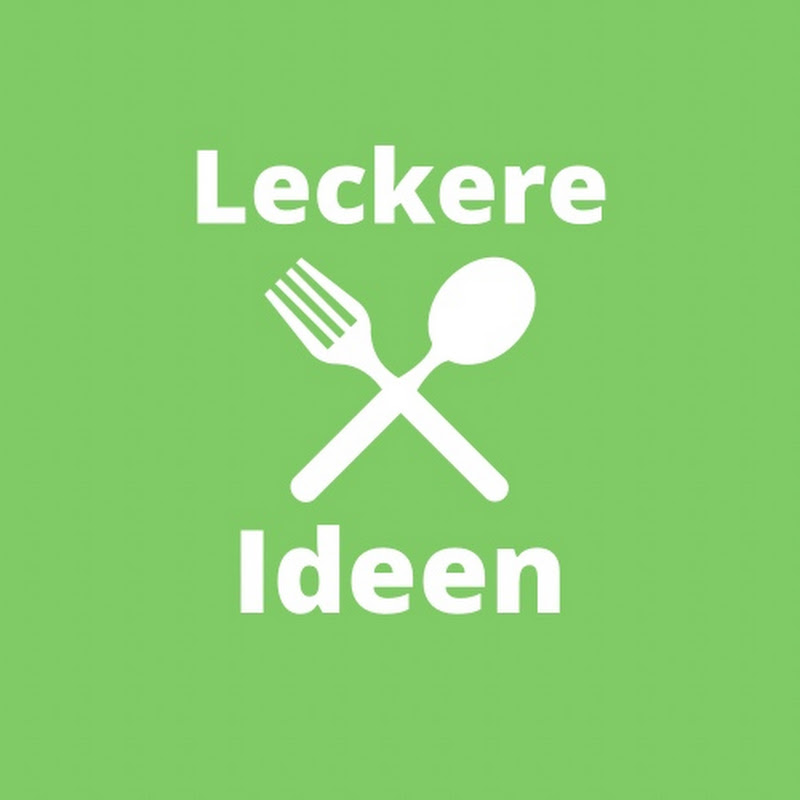 Leckere Ideen