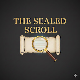 The Sealed Scroll
