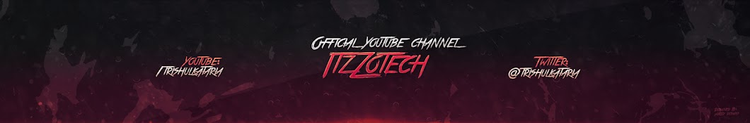 ItzZotech YouTube 频道头像