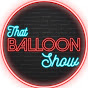 That Balloon Show logo