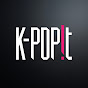 K-POPIT 케이팝잇 채널 이미지