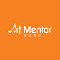 傲楹藝術Art Mentor logo