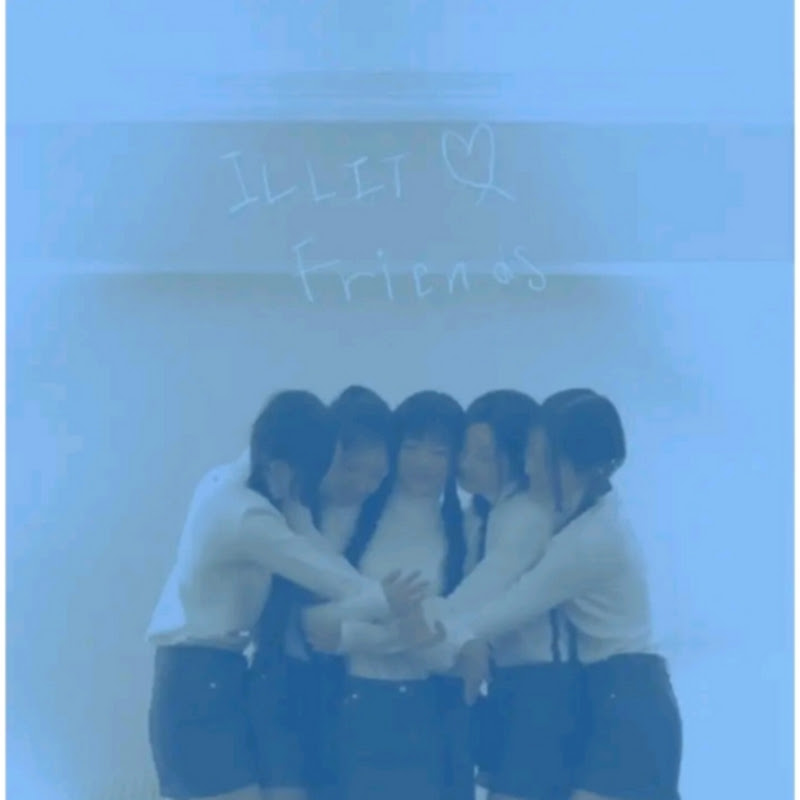 Mini ILLIT, 미니 아일릿