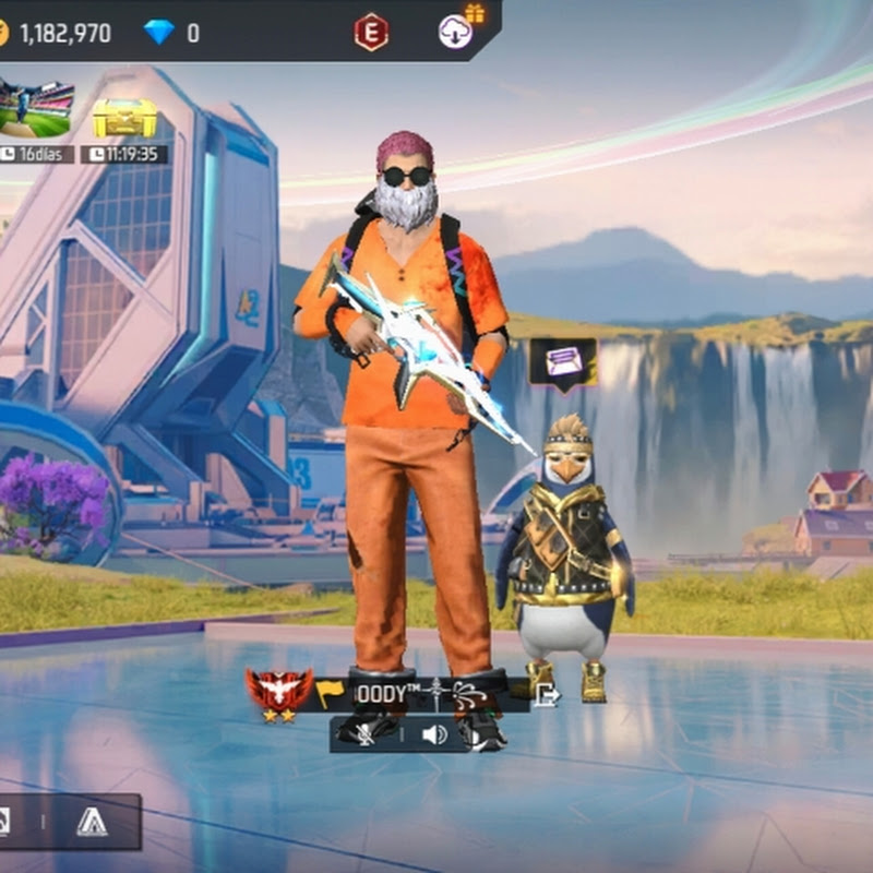 Channel Avatar