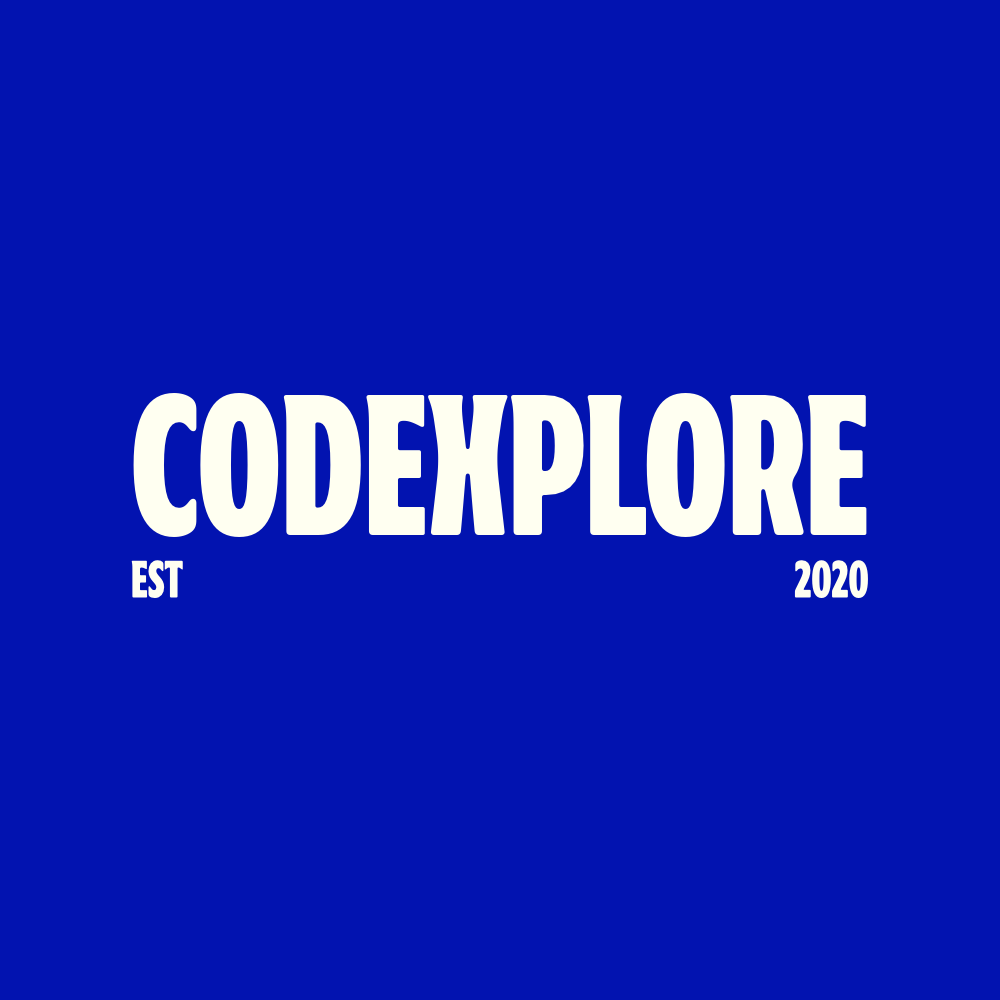 Post from CodeXplore