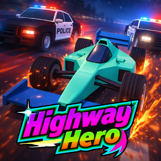 Highway Hero