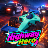 Highway Hero icon