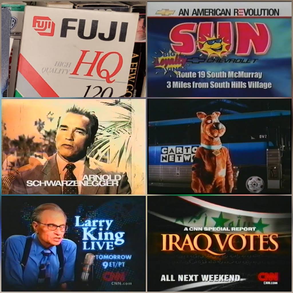 アメリカの昔のビデオと燃えよドラゴンのラジオ YouTube