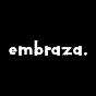 Embraza. logo