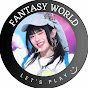 Fantasy World Image Thumbnail