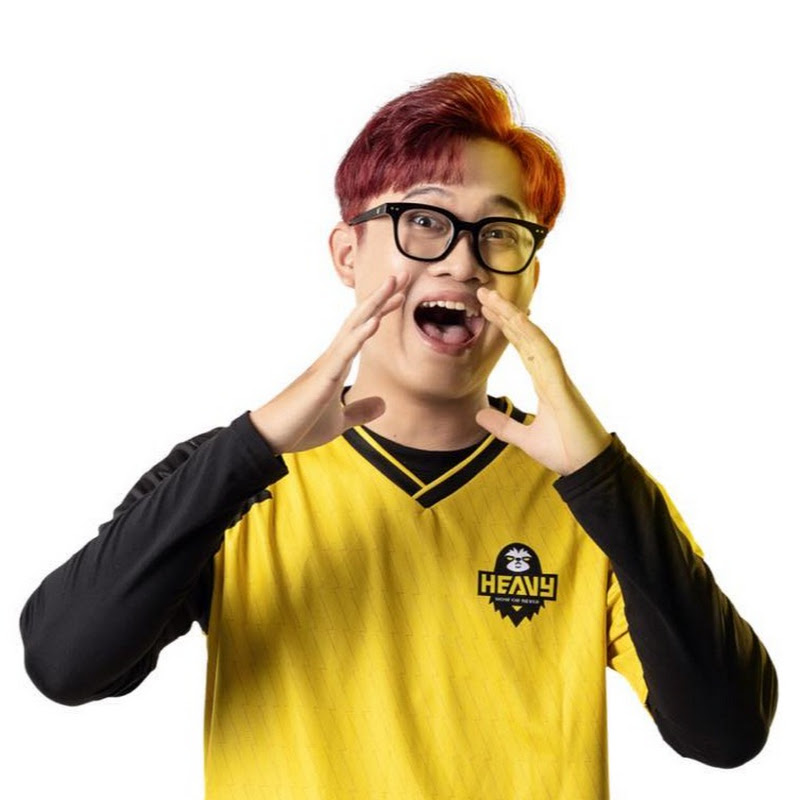 HEAVY Phú Đại