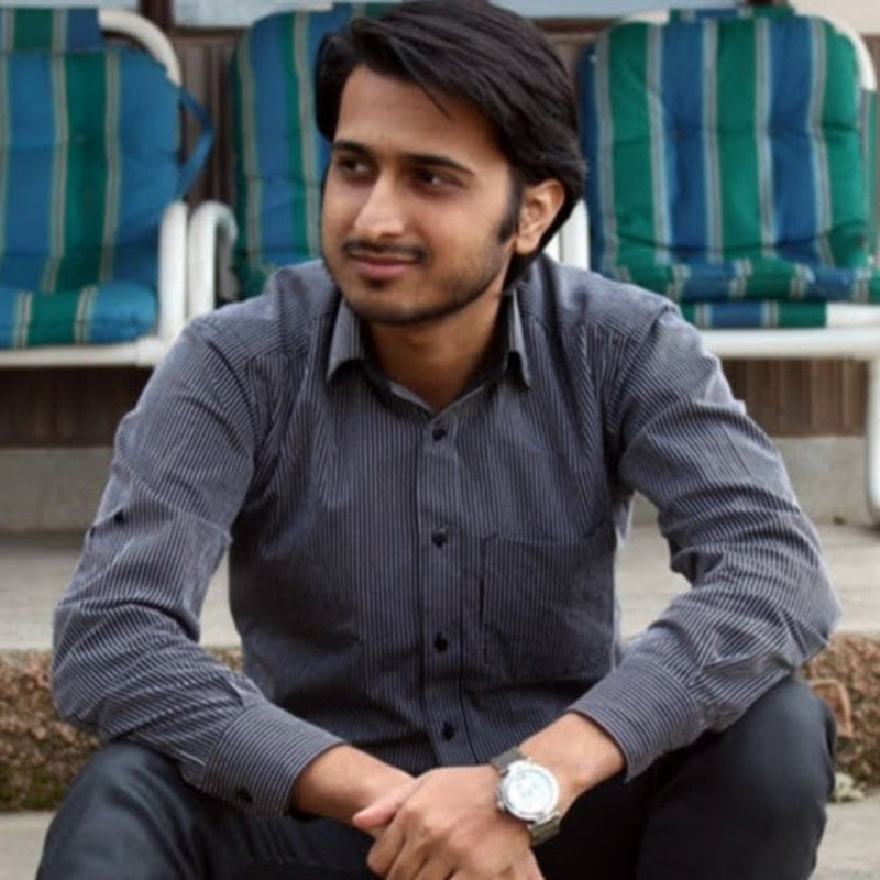 Fahad ALï 【『ȼ』】 