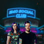 Emo Social Club Podcast logo