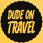 Dude On Travel logo