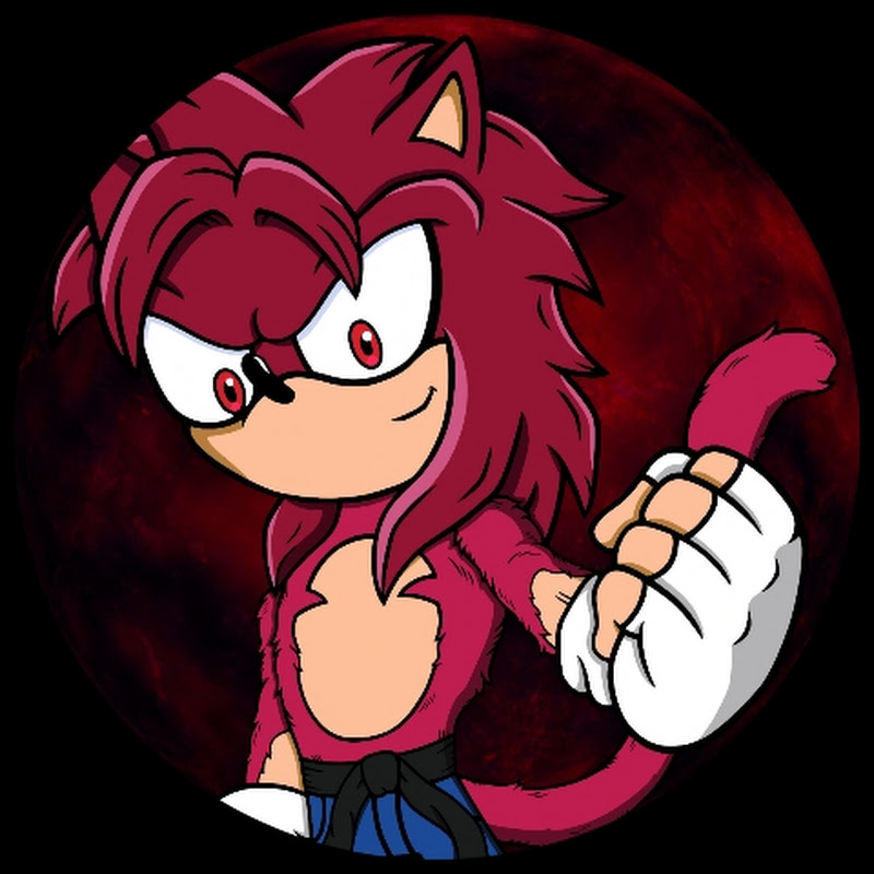 Austin The Saiyanhog