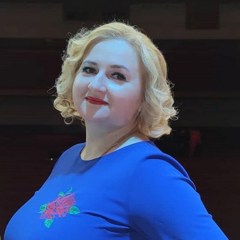 Інна Рубан-Оленіч