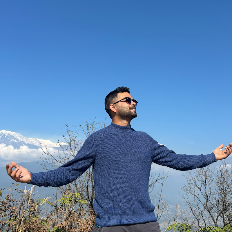 Deepak Sahu