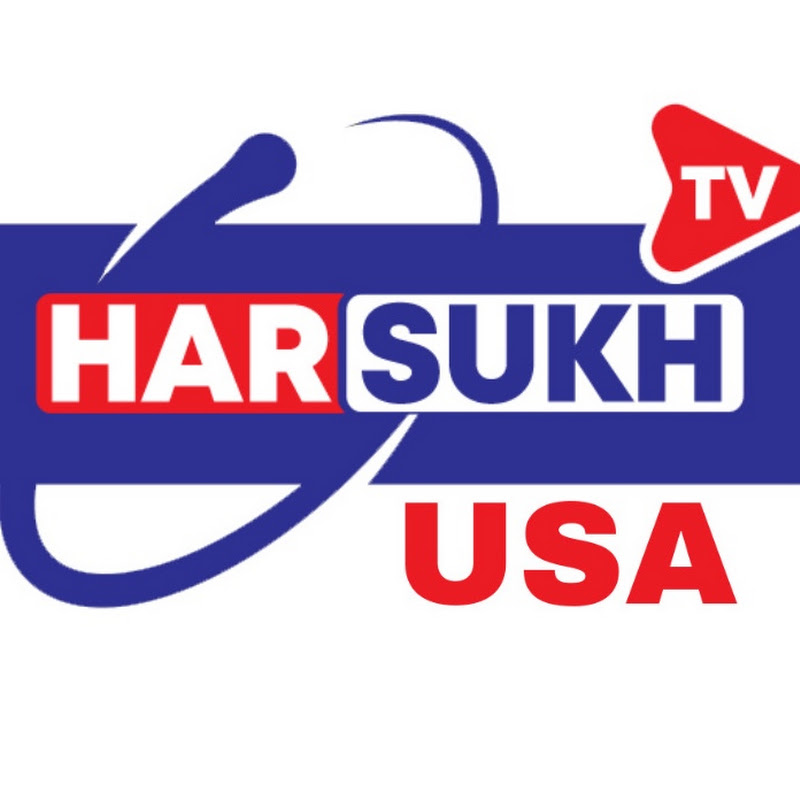 HarSukh Tv USA