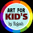 Art for Kid's by Yogesh