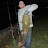 Geoff Bohart Fishing