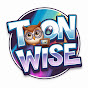 TOON WISE logo
