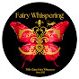 The Fairy Whispering Podcast logo