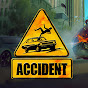 ACCIDENT logo