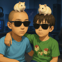 バニアちゃんねる