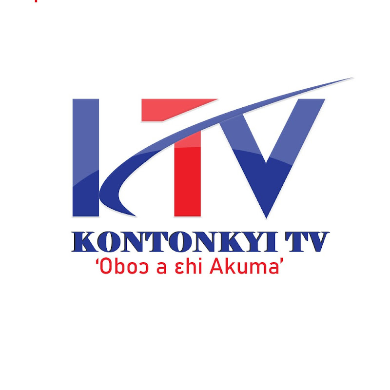 KONTONKYI MEDIA OFFICIAL