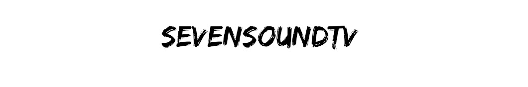 SevenSoundTV رمز قناة اليوتيوب